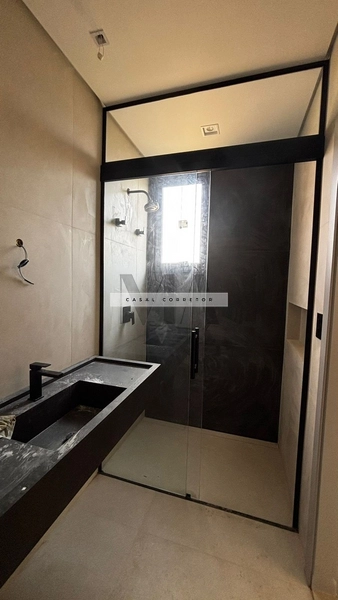 Casa no Damha 3: 9ª foto da galeria de imagens do imóvel