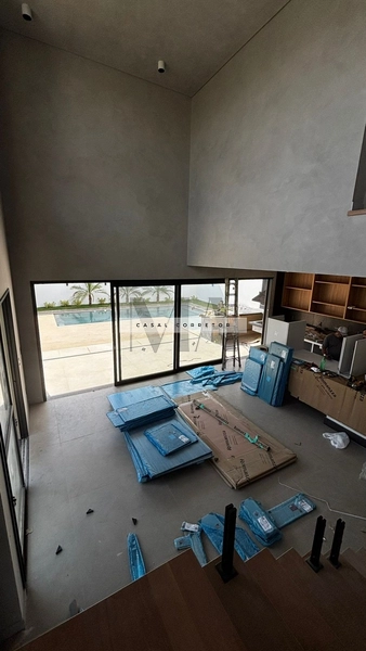 Casa no Damha 3: 3ª foto da galeria de imagens do imóvel