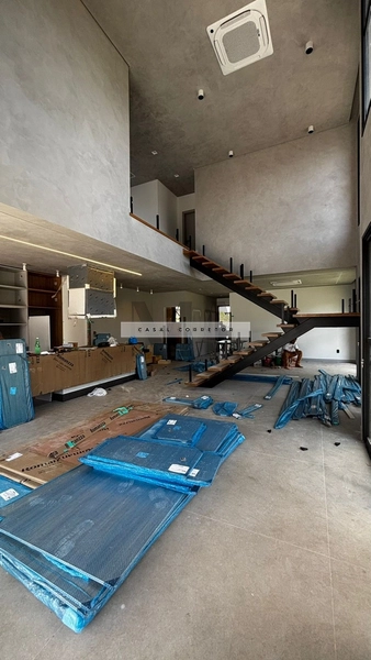 Casa no Damha 3: 4ª foto da galeria de imagens do imóvel