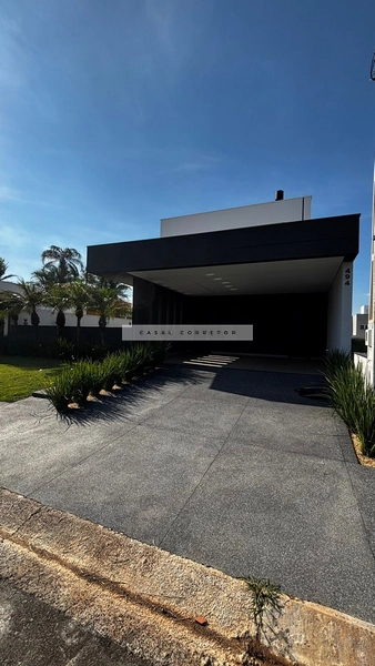 Casa no Damha 2: 2ª foto da galeria de imagens do imóvel