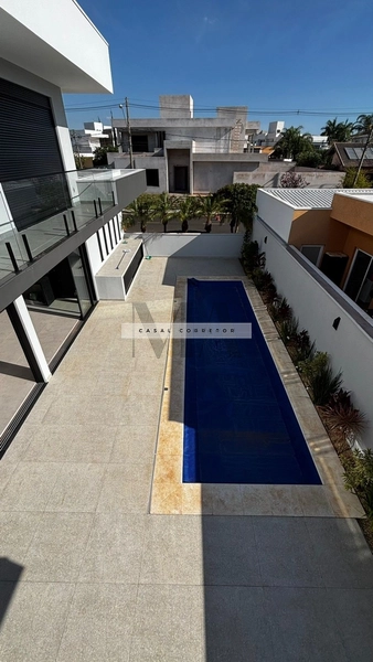 Casa no Damha 2: 7ª foto da galeria de imagens do imóvel