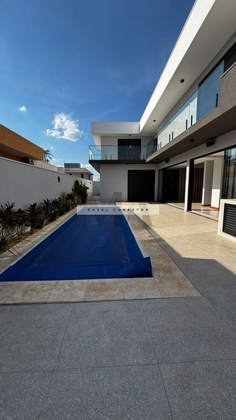 Casa no Damha 2: 4ª foto da galeria de imagens do imóvel