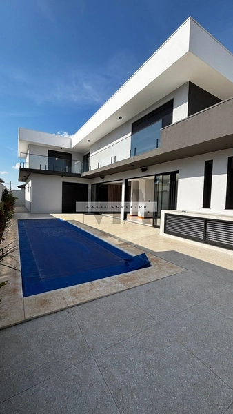 Casa no Damha 2: 3ª foto da galeria de imagens do imóvel