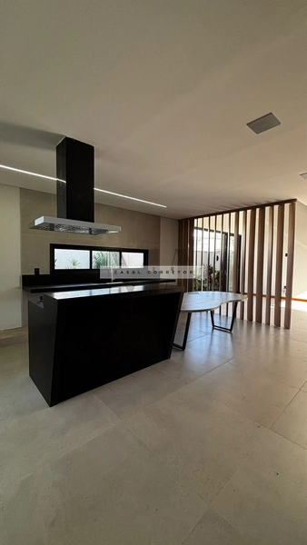 Casa no Damha 2: 6ª foto da galeria de imagens do imóvel