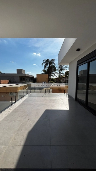 Casa no Damha 2: 13ª foto da galeria de imagens do imóvel