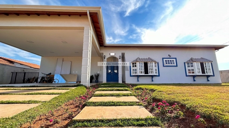 Casa no Quinta dos Buritis