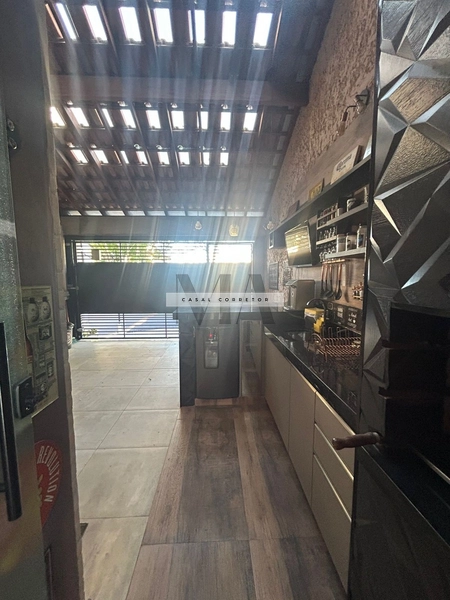 Casa no Jardim Gibertoni: 26ª foto da galeria de imagens do imóvel