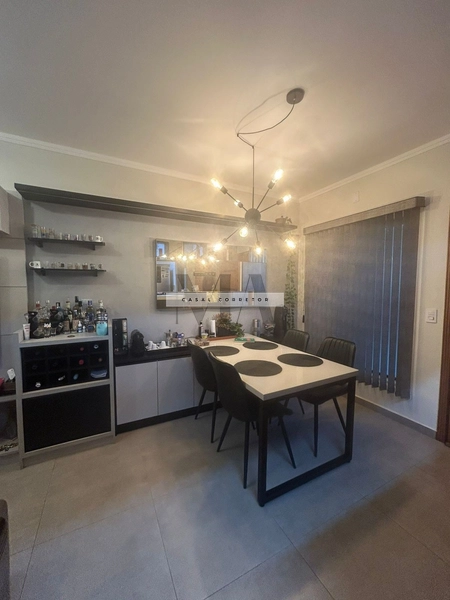 Casa no Jardim Gibertoni: 11ª foto da galeria de imagens do imóvel