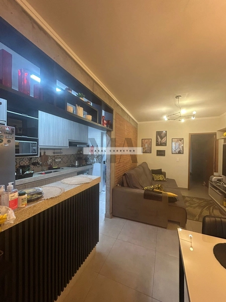 Casa no Jardim Gibertoni: 6ª foto da galeria de imagens do imóvel