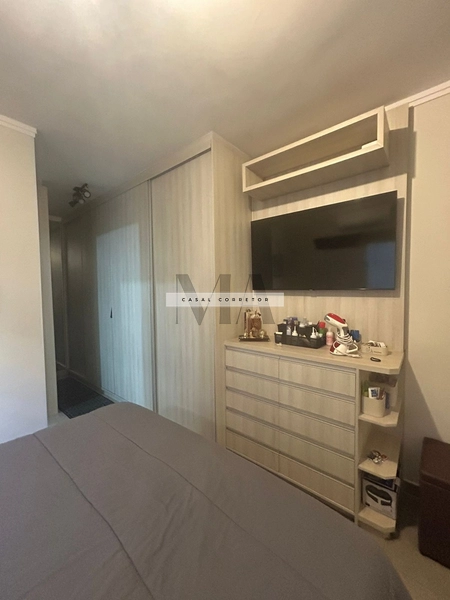 Casa no Jardim Gibertoni: 17ª foto da galeria de imagens do imóvel