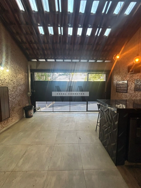 Casa no Jardim Gibertoni: 15ª foto da galeria de imagens do imóvel