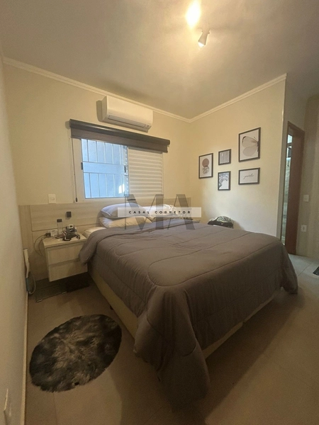 Casa no Jardim Gibertoni: 25ª foto da galeria de imagens do imóvel