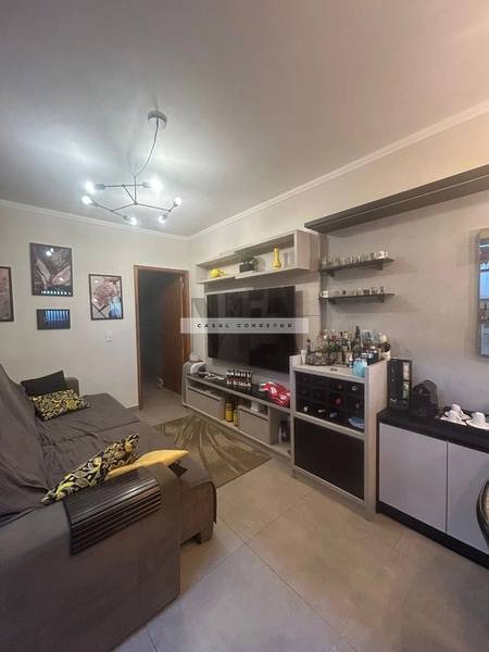 Casa no Jardim Gibertoni: 12ª foto da galeria de imagens do imóvel