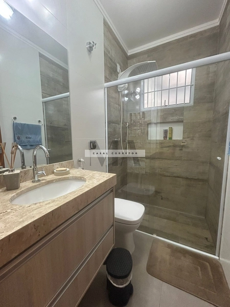 Casa no Jardim Gibertoni: 30ª foto da galeria de imagens do imóvel