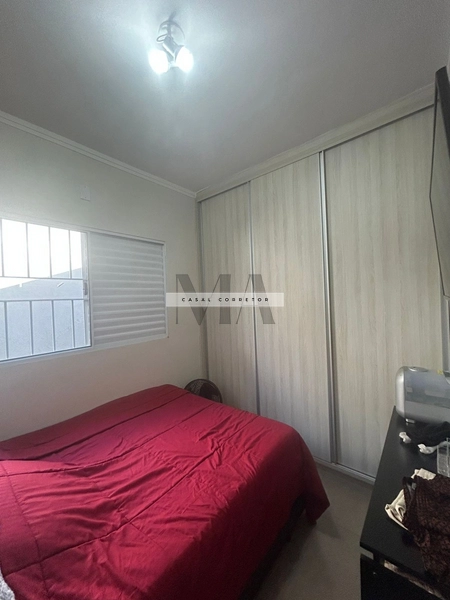 Casa no Jardim Gibertoni: 16ª foto da galeria de imagens do imóvel