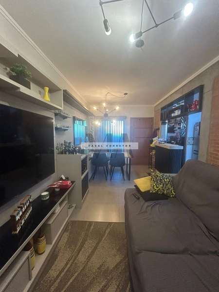 Casa no Jardim Gibertoni: 28ª foto da galeria de imagens do imóvel