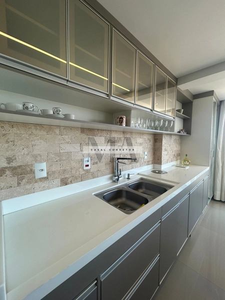 Cobertura Duplex no Victório Park: 7ª foto da galeria de imagens do imóvel