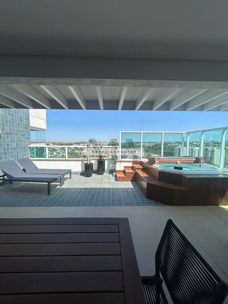 Cobertura Duplex no Victório Park: 16ª foto da galeria de imagens do imóvel