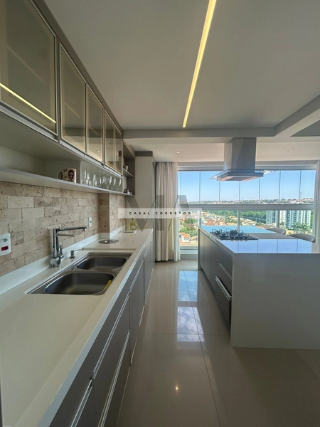 Cobertura Duplex no Victório Park: 2ª foto da galeria de imagens do imóvel