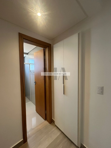 Cobertura Duplex no Victório Park: 24ª foto da galeria de imagens do imóvel