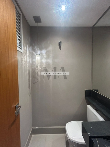 Cobertura Duplex no Victório Park: 33ª foto da galeria de imagens do imóvel