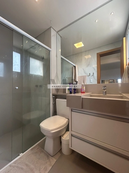 Cobertura Duplex no Victório Park: 37ª foto da galeria de imagens do imóvel