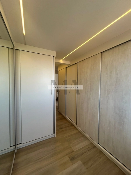 Cobertura Duplex no Victório Park: 28ª foto da galeria de imagens do imóvel