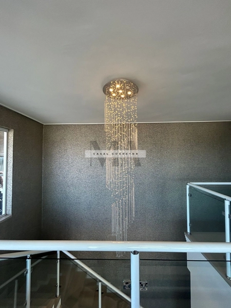 Cobertura Duplex no Victório Park: 30ª foto da galeria de imagens do imóvel