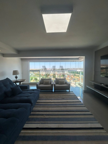 Cobertura Duplex no Victório Park: 20ª foto da galeria de imagens do imóvel