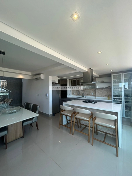 Cobertura Duplex no Victório Park: 6ª foto da galeria de imagens do imóvel