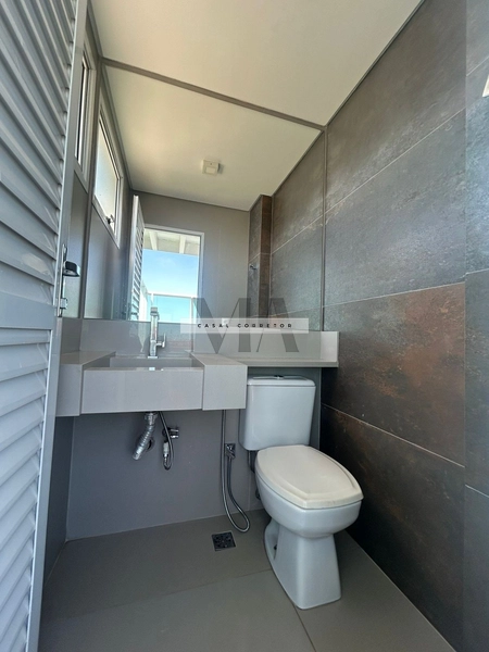 Cobertura Duplex no Victório Park: 27ª foto da galeria de imagens do imóvel