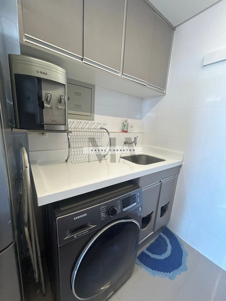 Cobertura Duplex no Victório Park: 39ª foto da galeria de imagens do imóvel