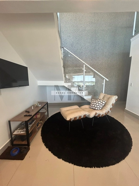 Cobertura Duplex no Victório Park: 26ª foto da galeria de imagens do imóvel