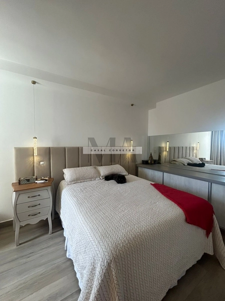 Cobertura Duplex no Victório Park: 40ª foto da galeria de imagens do imóvel