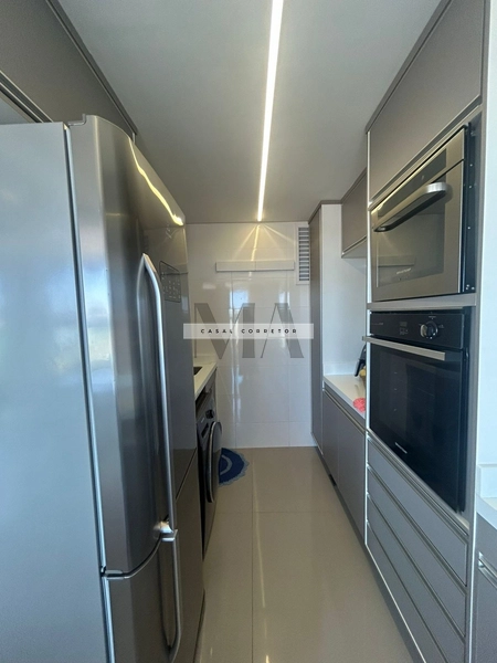 Cobertura Duplex no Victório Park: 32ª foto da galeria de imagens do imóvel