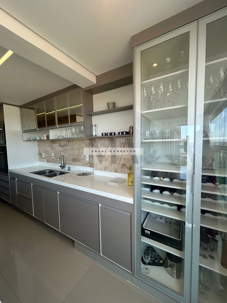 Cobertura Duplex no Victório Park: 5ª foto da galeria de imagens do imóvel