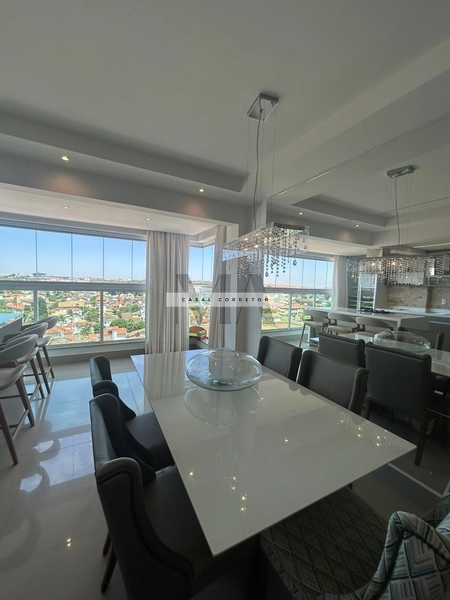 Cobertura Duplex no Victório Park: 10ª foto da galeria de imagens do imóvel