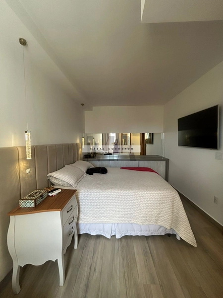 Cobertura Duplex no Victório Park: 29ª foto da galeria de imagens do imóvel