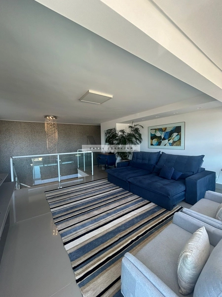 Cobertura Duplex no Victório Park: 19ª foto da galeria de imagens do imóvel