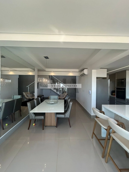 Cobertura Duplex no Victório Park: 11ª foto da galeria de imagens do imóvel