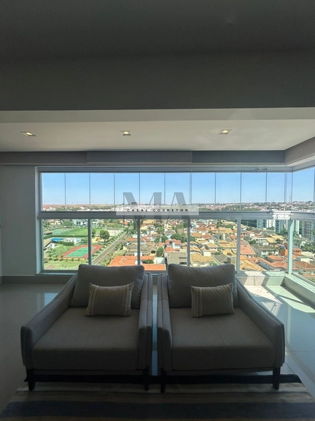 Cobertura Duplex no Victório Park: 21ª foto da galeria de imagens do imóvel