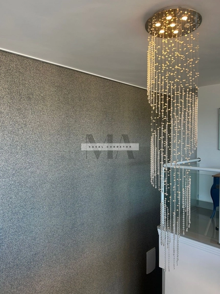 Cobertura Duplex no Victório Park: 22ª foto da galeria de imagens do imóvel