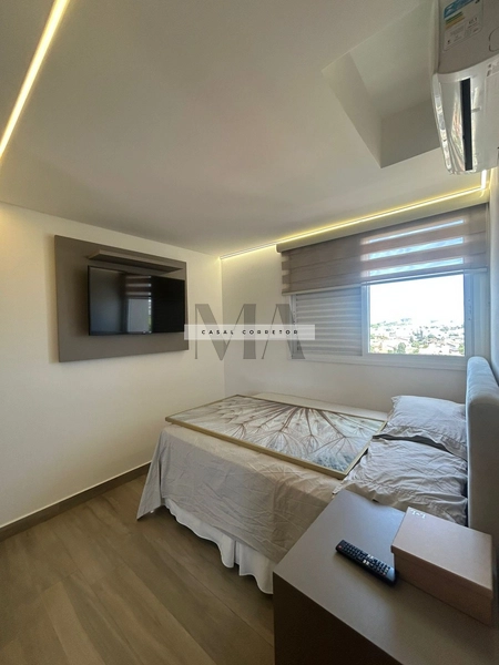 Cobertura Duplex no Victório Park: 31ª foto da galeria de imagens do imóvel