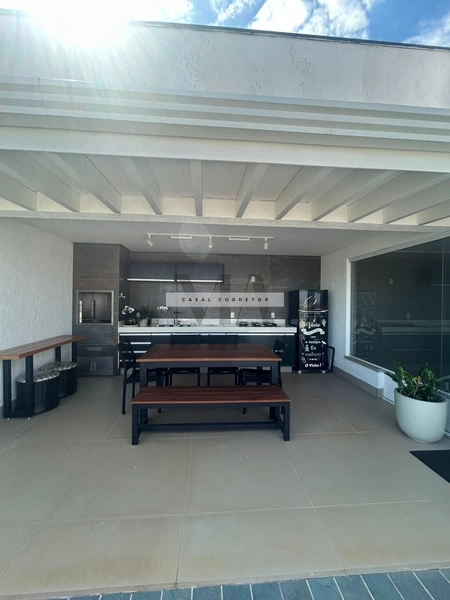 Cobertura Duplex no Victório Park: 15ª foto da galeria de imagens do imóvel