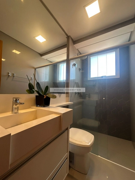 Cobertura Duplex no Victório Park: 36ª foto da galeria de imagens do imóvel