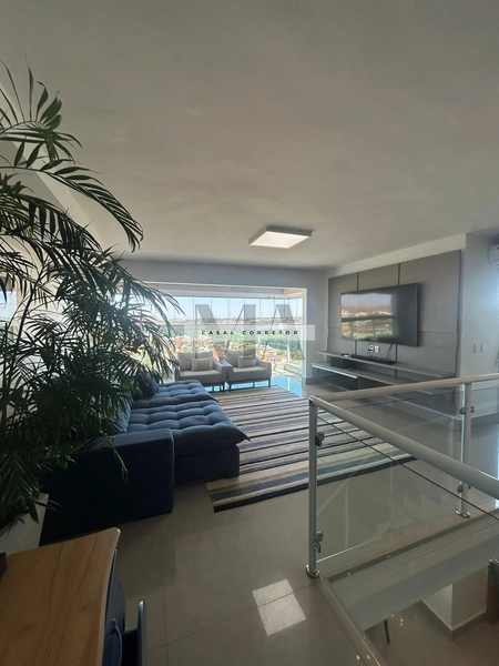 Cobertura Duplex no Victório Park: 23ª foto da galeria de imagens do imóvel