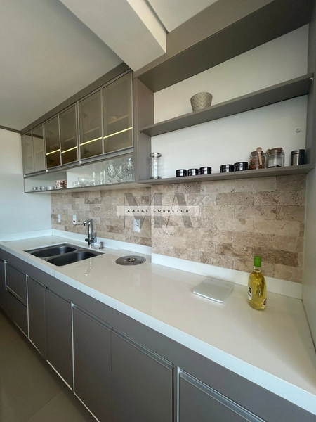 Cobertura Duplex no Victório Park: 4ª foto da galeria de imagens do imóvel