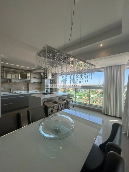 Cobertura Duplex no Victório Park: 9ª foto da galeria de imagens do imóvel