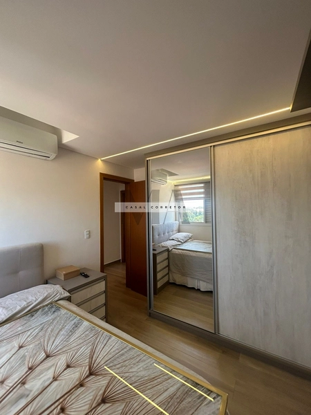 Cobertura Duplex no Victório Park: 35ª foto da galeria de imagens do imóvel