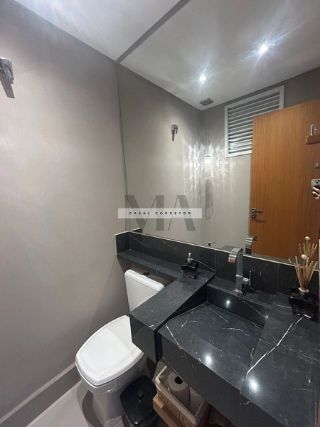 Cobertura Duplex no Victório Park: 41ª foto da galeria de imagens do imóvel